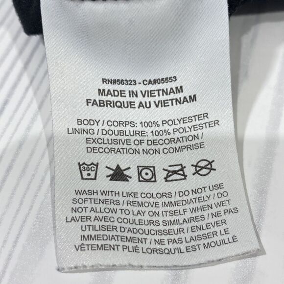 Nike Dri-Fit Running Athletic Shorts Size XS - Picture 10 of 12